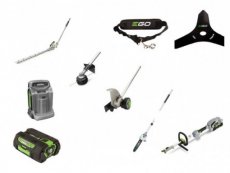 EGO multitoolset MHSC2002E