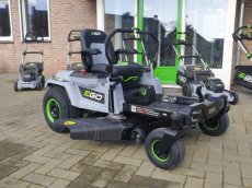 EGO zitmaaier accu Zero turn ZT4201E-L