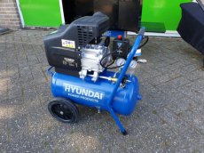 Hyundai Compressor 2 PK. 24 Liter. 55801
