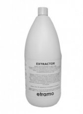 Detergent Extractor 2 liter 02450