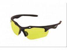 EGO veiligheidsbril geel, grijs, transparant EGO veiligheidsbril geel, grijs, transparant