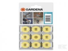 Gardena GA1680 Shampoo voor lak en kunststof