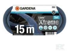 Gardena GA18465 Textielslang Liano™ Xtreme 13 mm (12), 15 m set