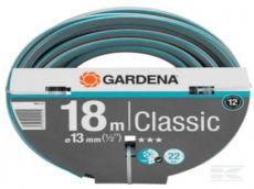 Gardena SL18001 Slang Classic 12 18m