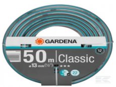 Gardena SL18010 Slang Classic 12 50m
