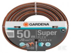 Gardena SL18099 Superflex. slang 12 50 m
